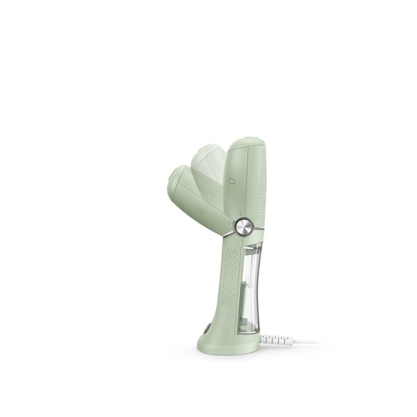 Conair ExtremeSteam® Travel Fabric Steamer