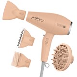 Conair InfinitiPRO Ionic Ceramic Performa Series Hair Dryer, Tan, thumbnail image