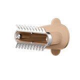 Conair InfinitiPRO Ionic Ceramic Performa Series Hair Dryer, Tan, thumbnail image