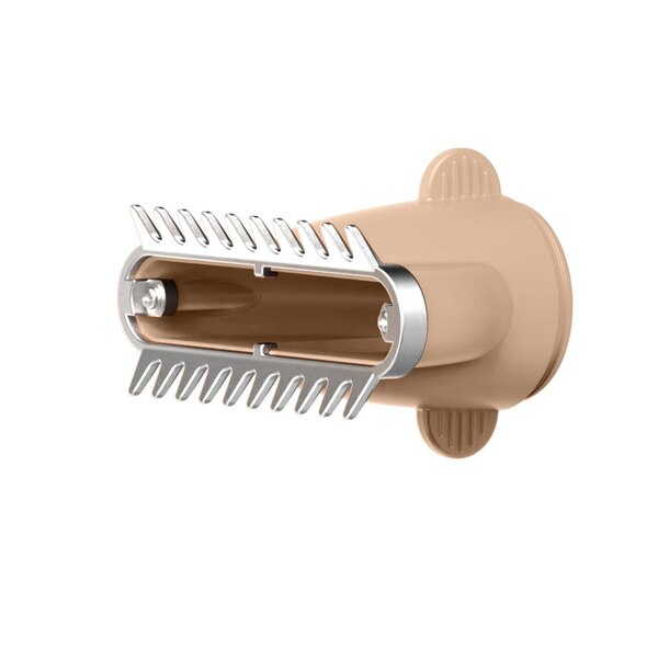Conair InfinitiPRO Ionic Ceramic Performa Series Hair Dryer, Tan