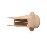 Conair InfinitiPRO Ionic Ceramic Performa Series Hair Dryer, Tan, thumbnail image