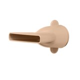 Conair InfinitiPRO Ionic Ceramic Performa Series Hair Dryer, Tan, thumbnail image