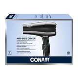 Conair 1875W Mid-Size Hair Dryer, thumbnail image