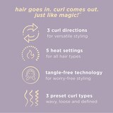 Conair InfinitiPRO Curl Secret, thumbnail image