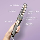 Conair InfinitiPRO Curl Secret, thumbnail image