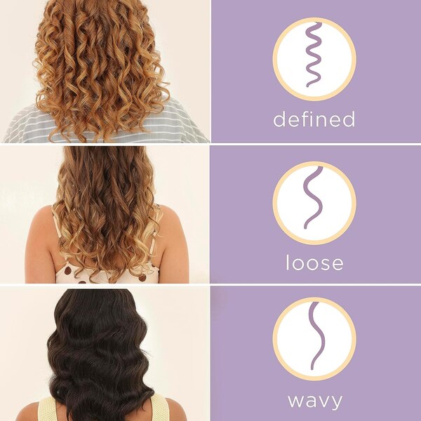 Conair InfinitiPRO Curl Secret