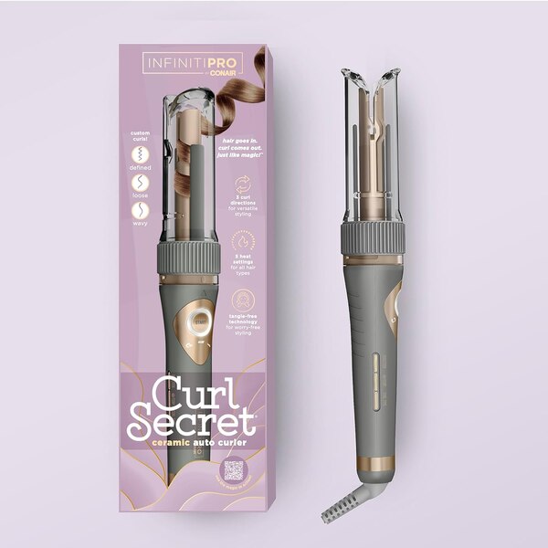 Conair InfinitiPRO Curl Secret