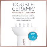 Conair Double Ceramic Universal Diffuser, thumbnail image