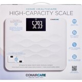 ConairCare High-Capacity Scale, thumbnail image