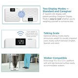 ConairCare High-Capacity Scale, thumbnail image