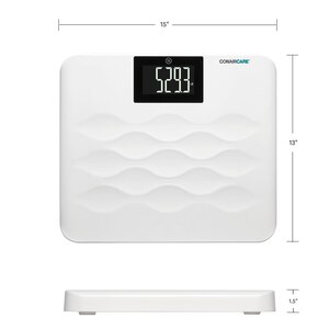 ConairCare High-Capacity Scale