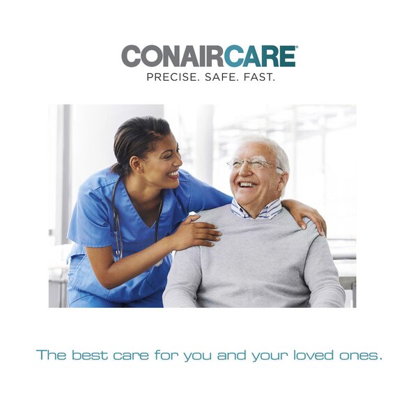 ConairCare High-Capacity Scale