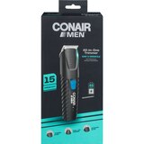 Conair Men All In One 15-Piece Trimmer, thumbnail image