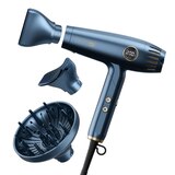 Conair InfinitiPRO DigitalAIRE 2.0 Hair Dryer, Blue, thumbnail image