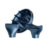 Conair InfinitiPRO DigitalAIRE 2.0 Hair Dryer, Blue, thumbnail image
