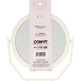 Conair Recycle Plastic 1X & 5X Magnifying Mirror, thumbnail image