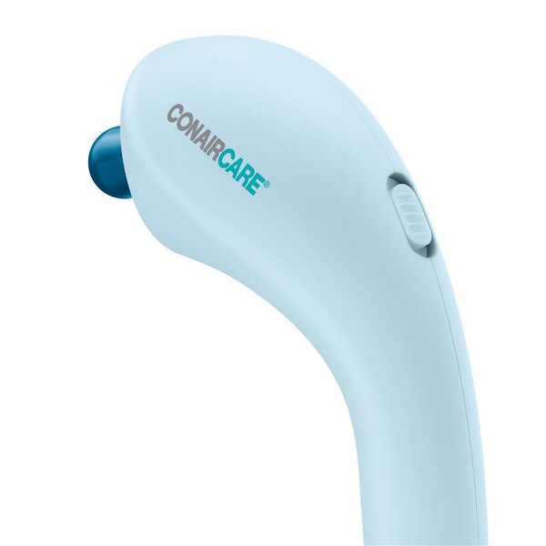 ConairCare  Face & Body Massager w/ USB cord