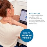 ConairCare  Face & Body Massager w/ USB cord, thumbnail image