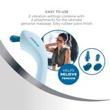 ConairCare  Face & Body Massager w/ USB cord, thumbnail image