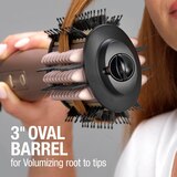 Conair® InfinitiPRO 2-in-1 Wet to Dry Hot Air Styler, thumbnail image