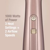 Conair® InfinitiPRO 2-in-1 Wet to Dry Hot Air Styler, thumbnail image