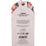 Conair Shower Cap with No Slip Grip, Orange Print, 1 CT, thumbnail image