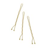 Conair Pin & Match Bobby Pins, Blonde, thumbnail image