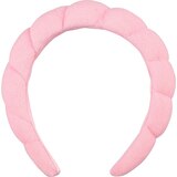 Conair Wash & Prep Spa Bubble Headband, Pink, thumbnail image