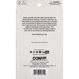 Conair Tamera Mowry Housley Adjustable Tie Satin Bonnet, L-XL, thumbnail image