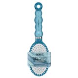 Conair Gel Grips Cushion Brush, Assorted Colors, thumbnail image