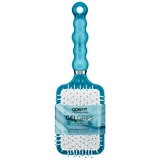 Conair Gel Grips Paddle Brush, Assorted Colors, thumbnail image