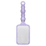 Conair Gel Grips Paddle Brush, Assorted Colors, thumbnail image