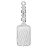 Conair Gel Grips Paddle Brush, Assorted Colors, thumbnail image