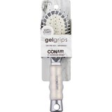 Conair GelGrips Mid-Size Cushion Brush, Assorted Colors, thumbnail image