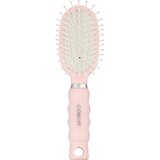Conair GelGrips Mid-Size Cushion Brush, Assorted Colors, thumbnail image