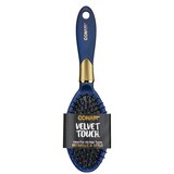 Conair Velvet Touch Cushion Base Brush, thumbnail image 2 of 6