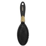 Conair Velvet Touch Cushion Base Brush, thumbnail image 4 of 6