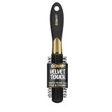 Conair Velvet Touch Nylon Round Brush, thumbnail image