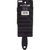 Conair Velvet Touch Fast Dry Hair Brush, Black, thumbnail image