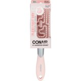 Conair Flexi Fast Dry Hair Brush, Velvet Touch, thumbnail image