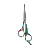 Conair Sharp & Precise Stainless Steel Barber Shears, 5 1/2 IN, thumbnail image