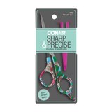 Conair Sharp & Precise Stainless Steel Barber Shears, 5 1/2 IN, thumbnail image