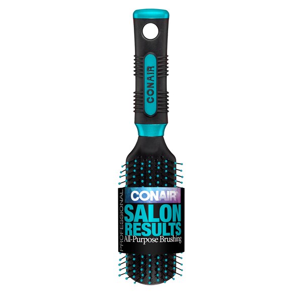 Conair Professional Salon Results All-Purpose Brush, Assorted Colors