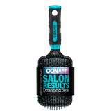 Conair Professional Paddle Brush, Assorted Colors, thumbnail image