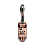 Conair Quick Blow-Dry Curling Round Brush, thumbnail image