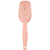 Conair Scalp Care Hair Brush, Peach, thumbnail image