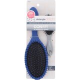 Conair Detangle Hair Brush Value Pack, 2 CT, thumbnail image