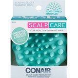 Conair Scalp Massager, Green, thumbnail image