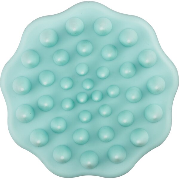 Conair Scalp Massager, Green