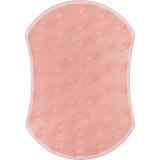Conair Scalp Massager Brush, Pink, thumbnail image